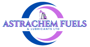Astrachem Logo