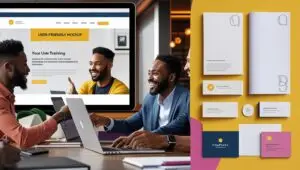 Banner Website