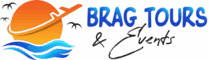 Brag Logo