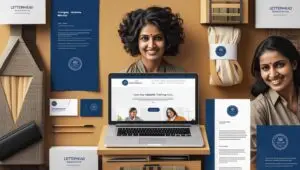 banner letterhead